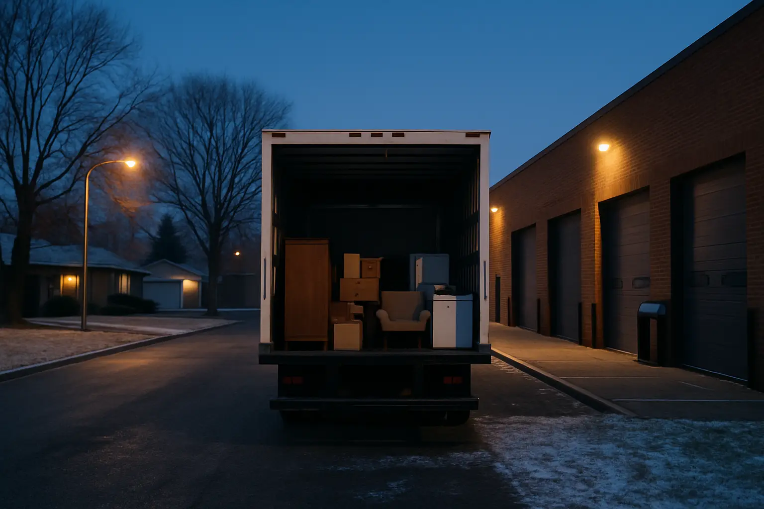 Junk Removal